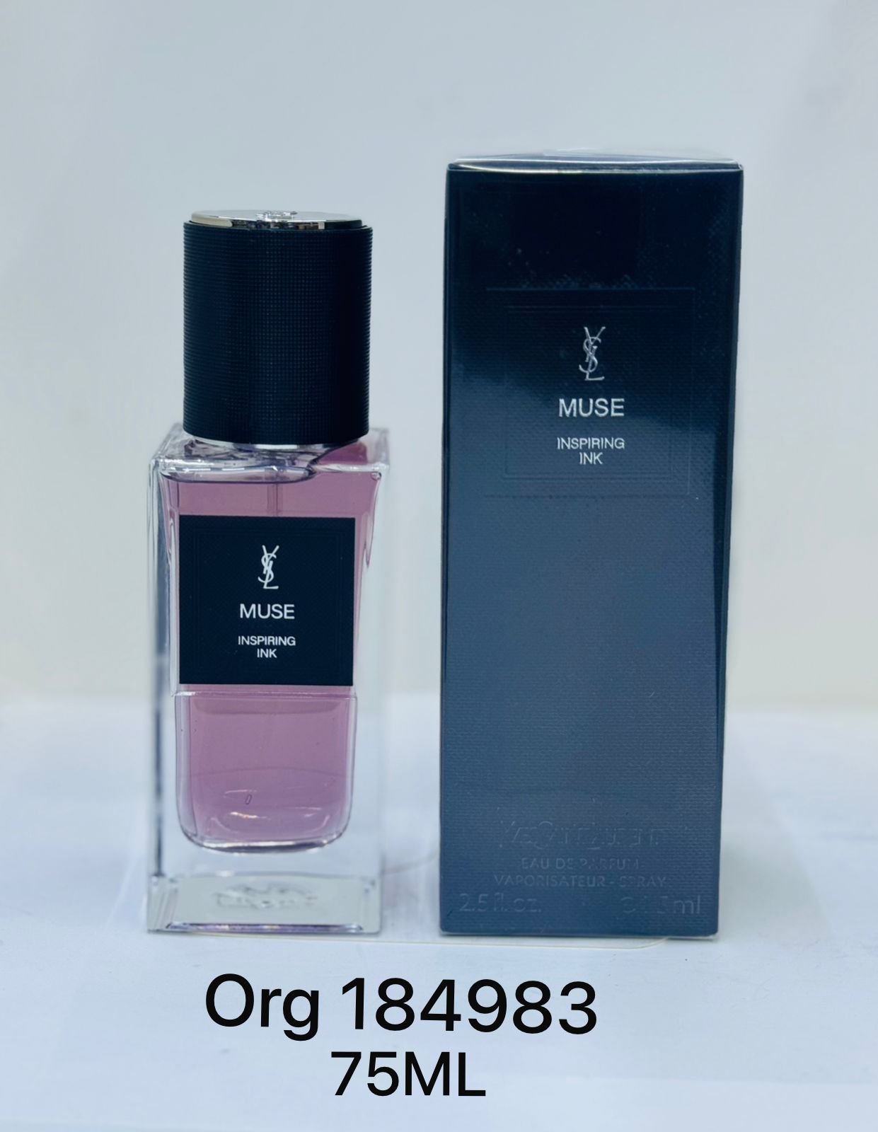 Perfumes عطور
