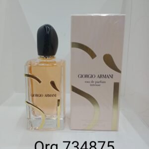 Perfumes عطور