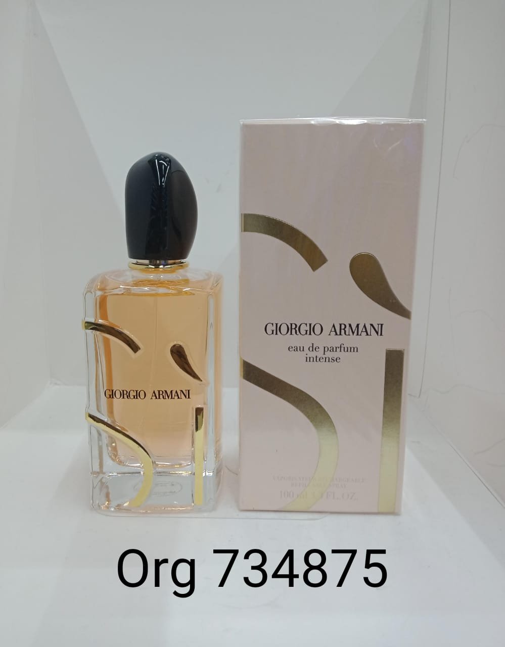 Perfumes عطور