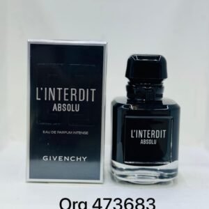 Perfumes عطور