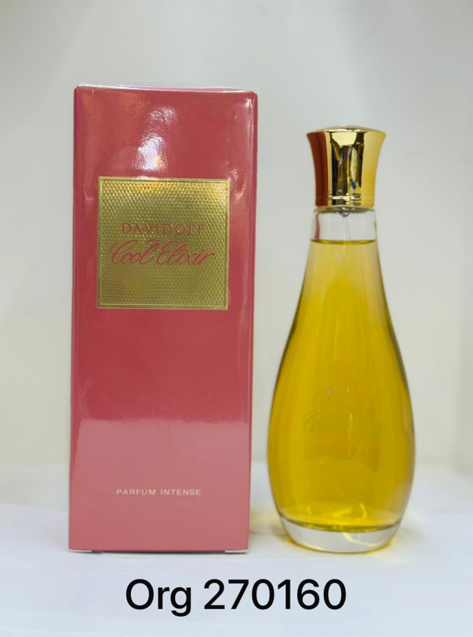 Perfumes عطور