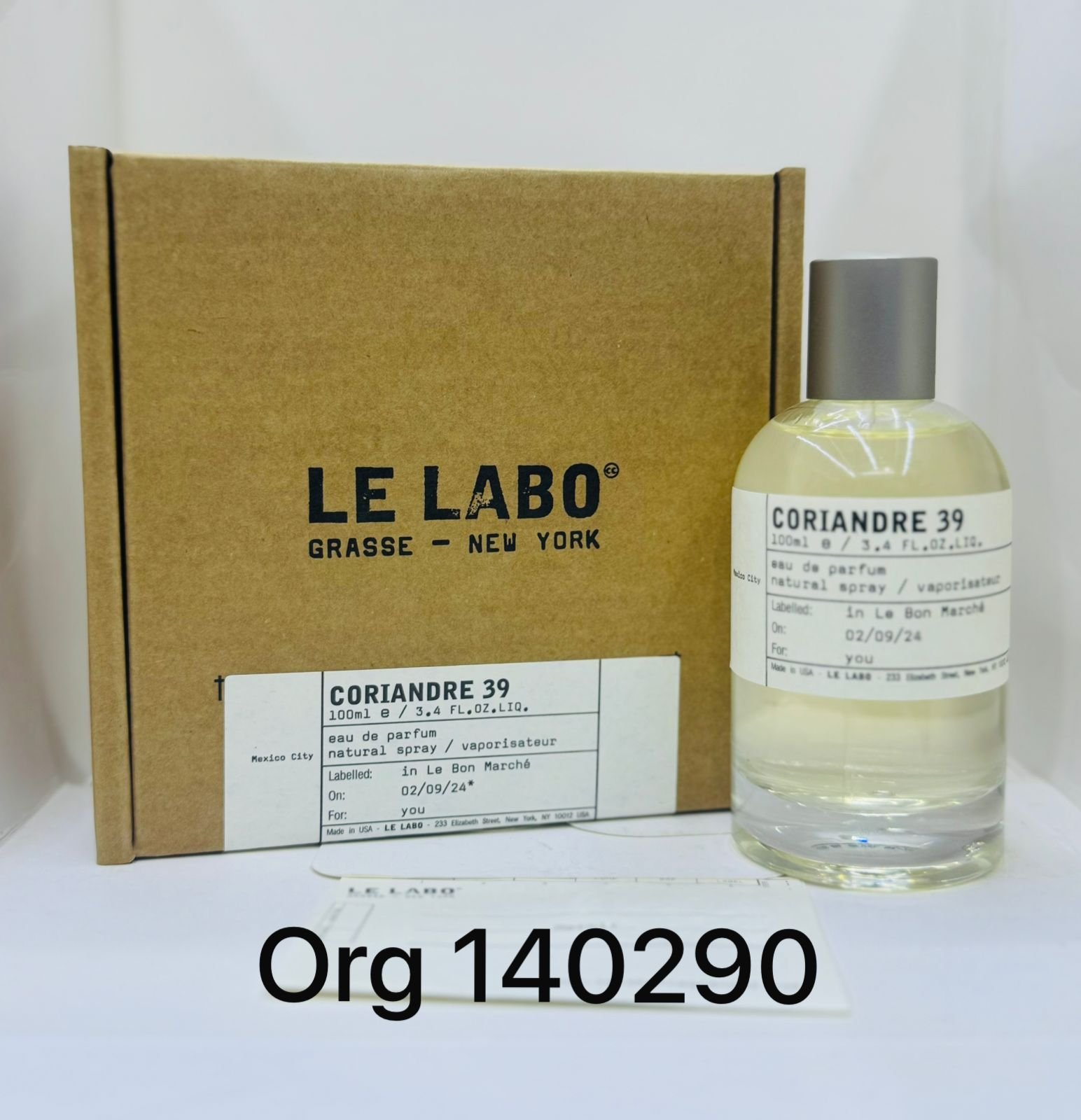 Perfumes عطور