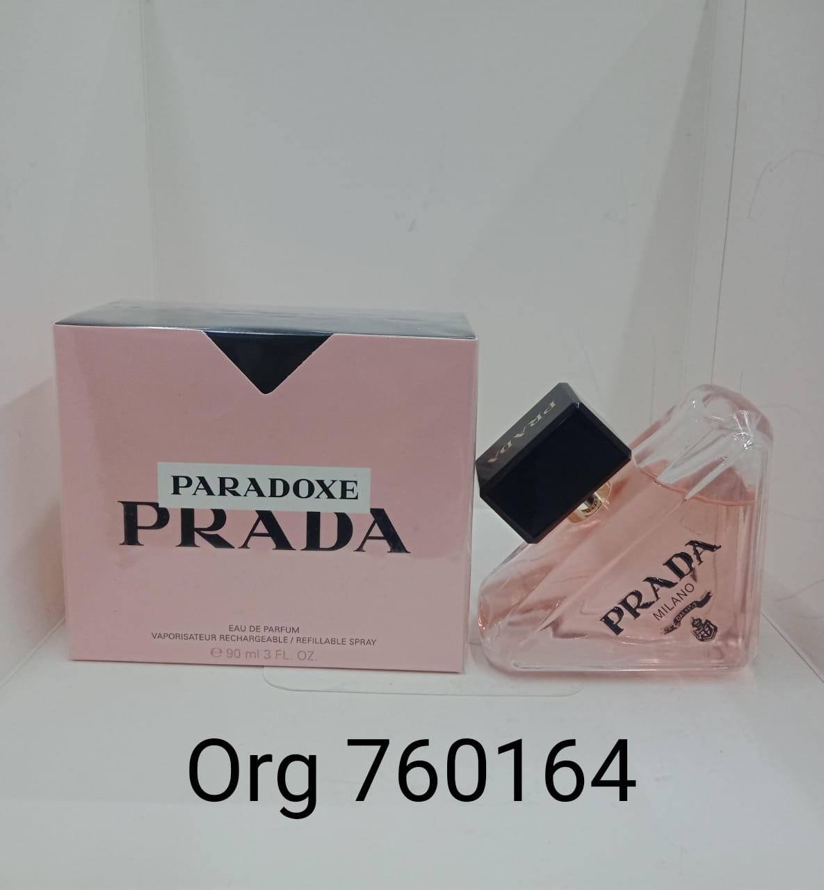 Perfumes عطور