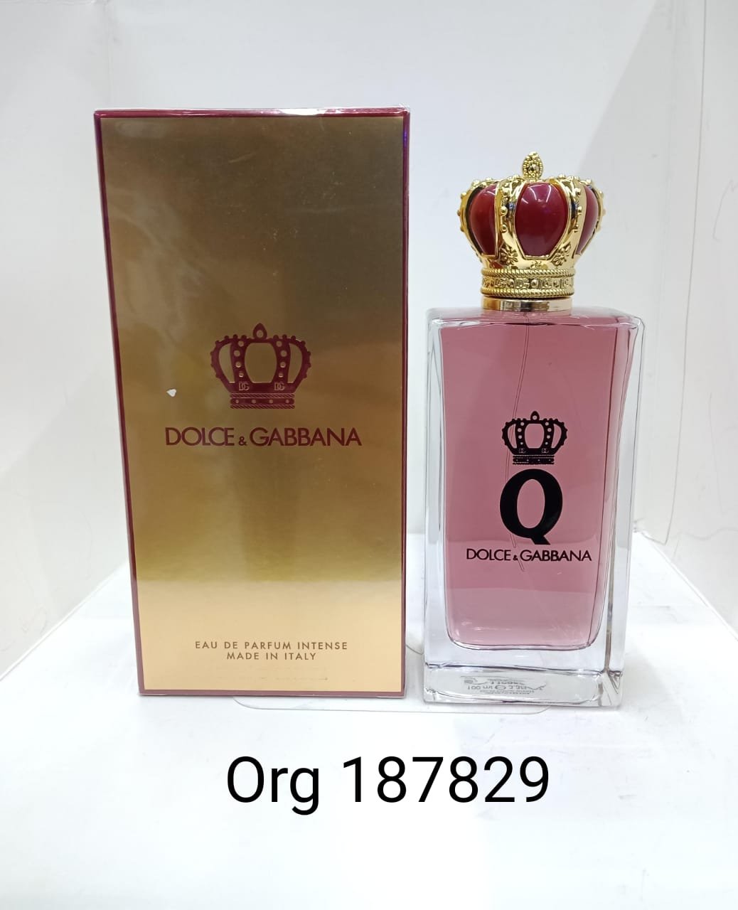Perfumes عطور