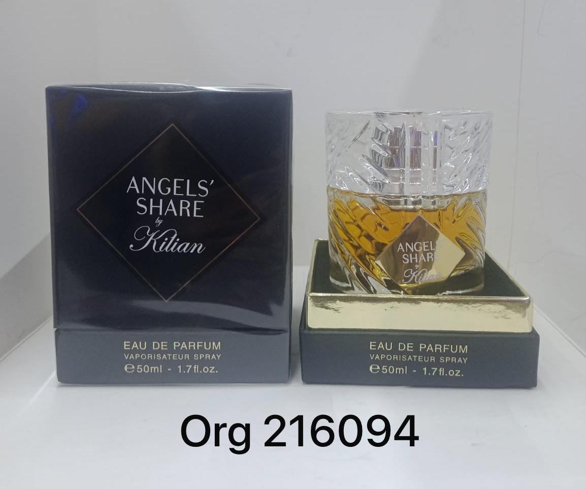 Perfumes عطور