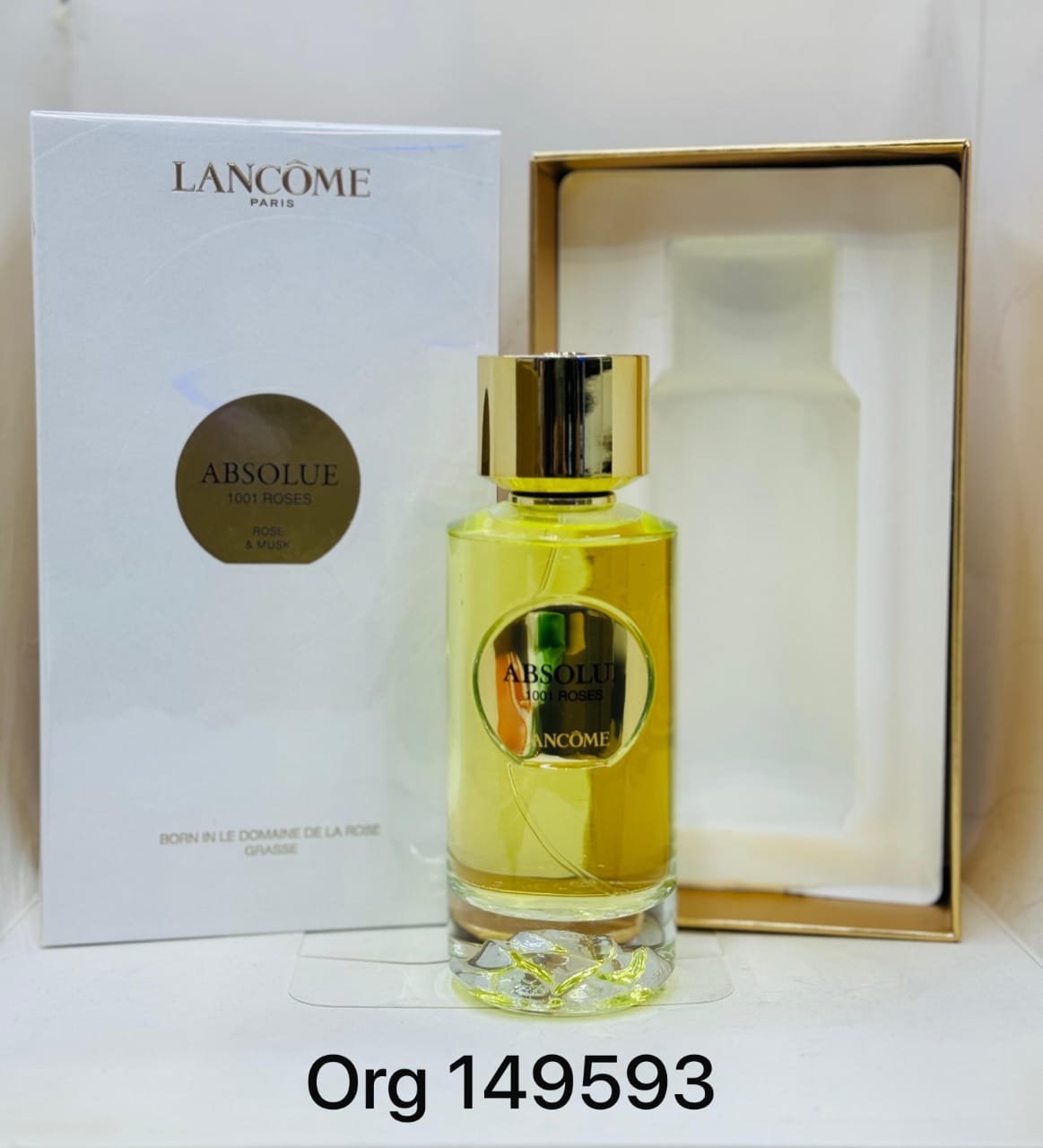 Perfumes عطور