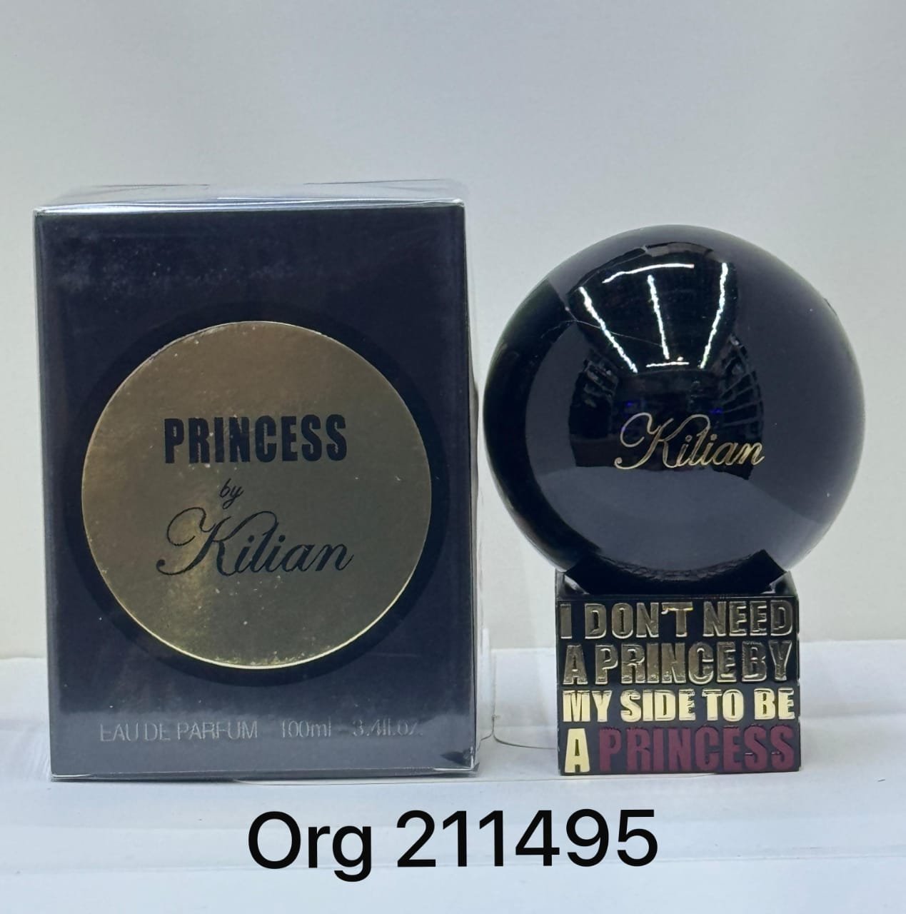 Perfumes عطور