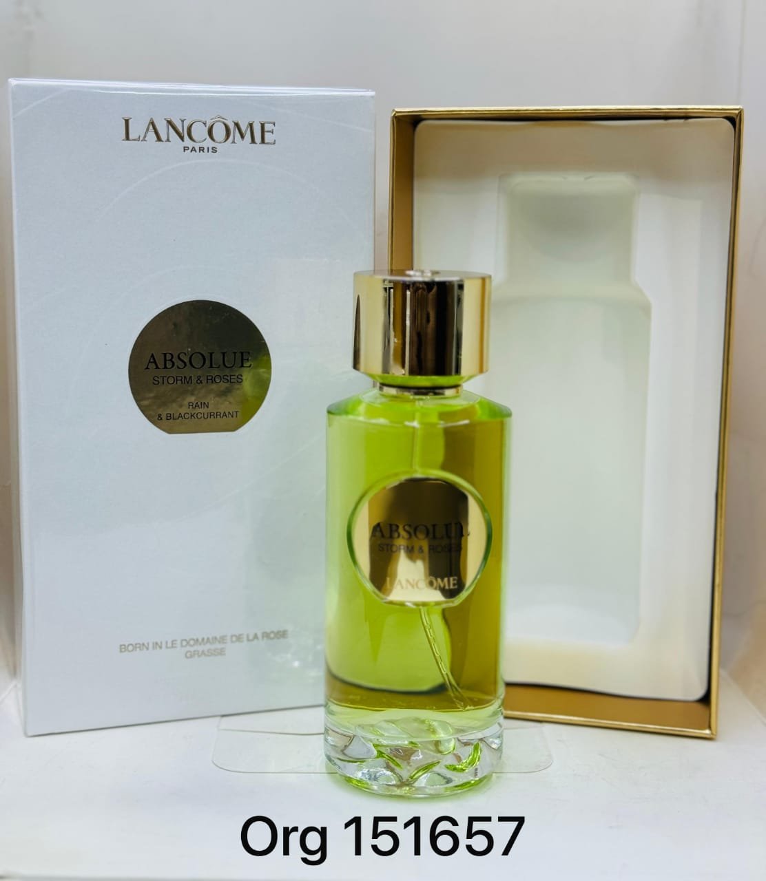 Perfumes عطور