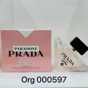 Perfumes عطور