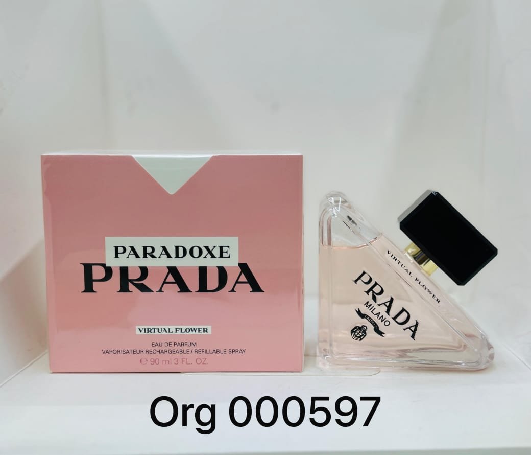Perfumes عطور