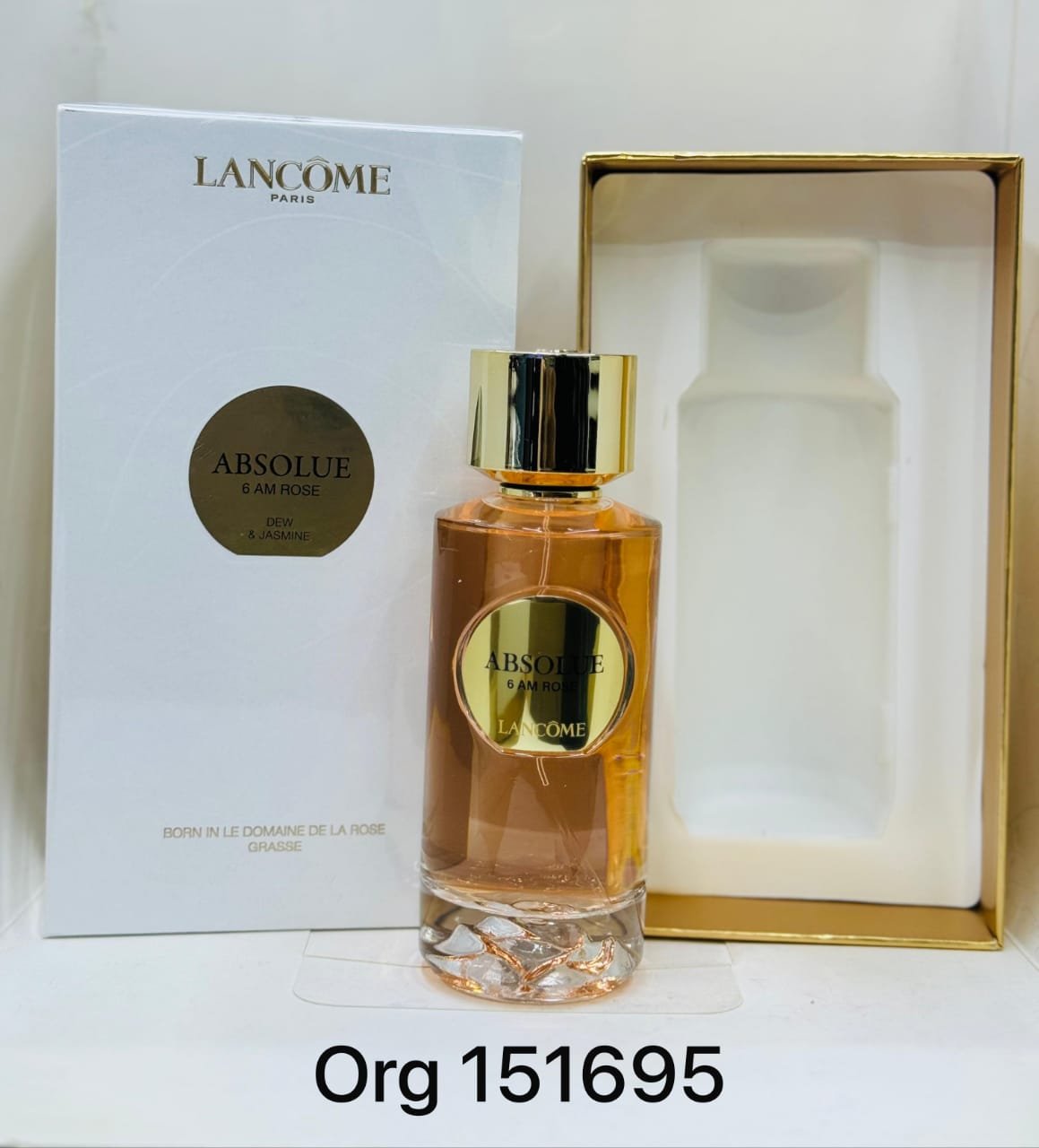 Perfumes عطور