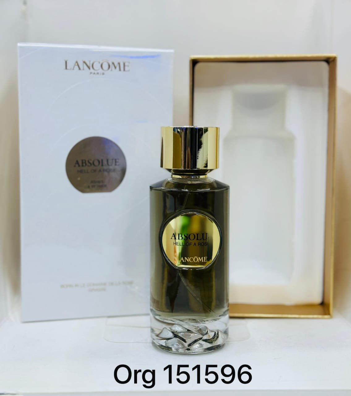 Perfumes عطور