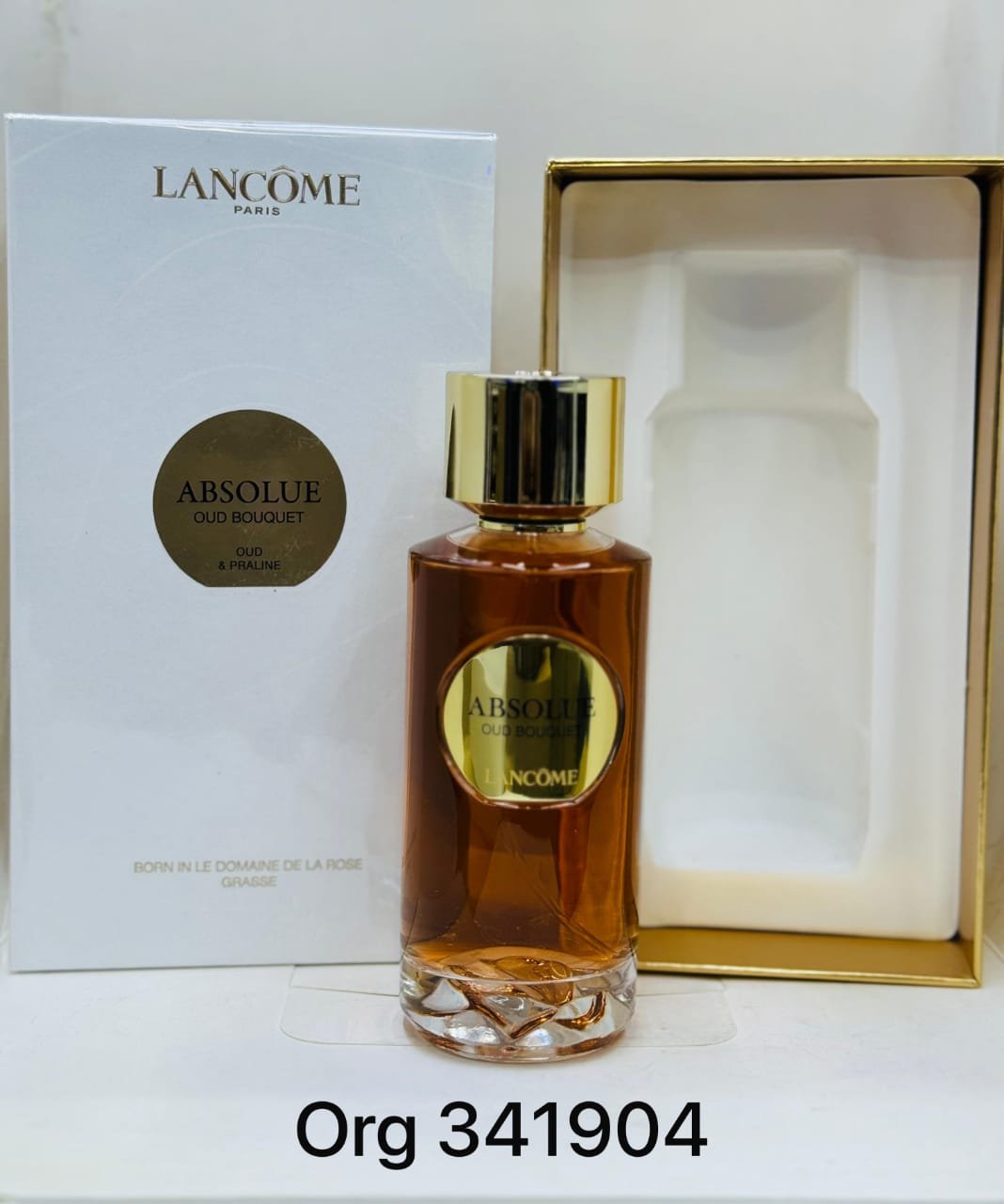 Perfumes عطور