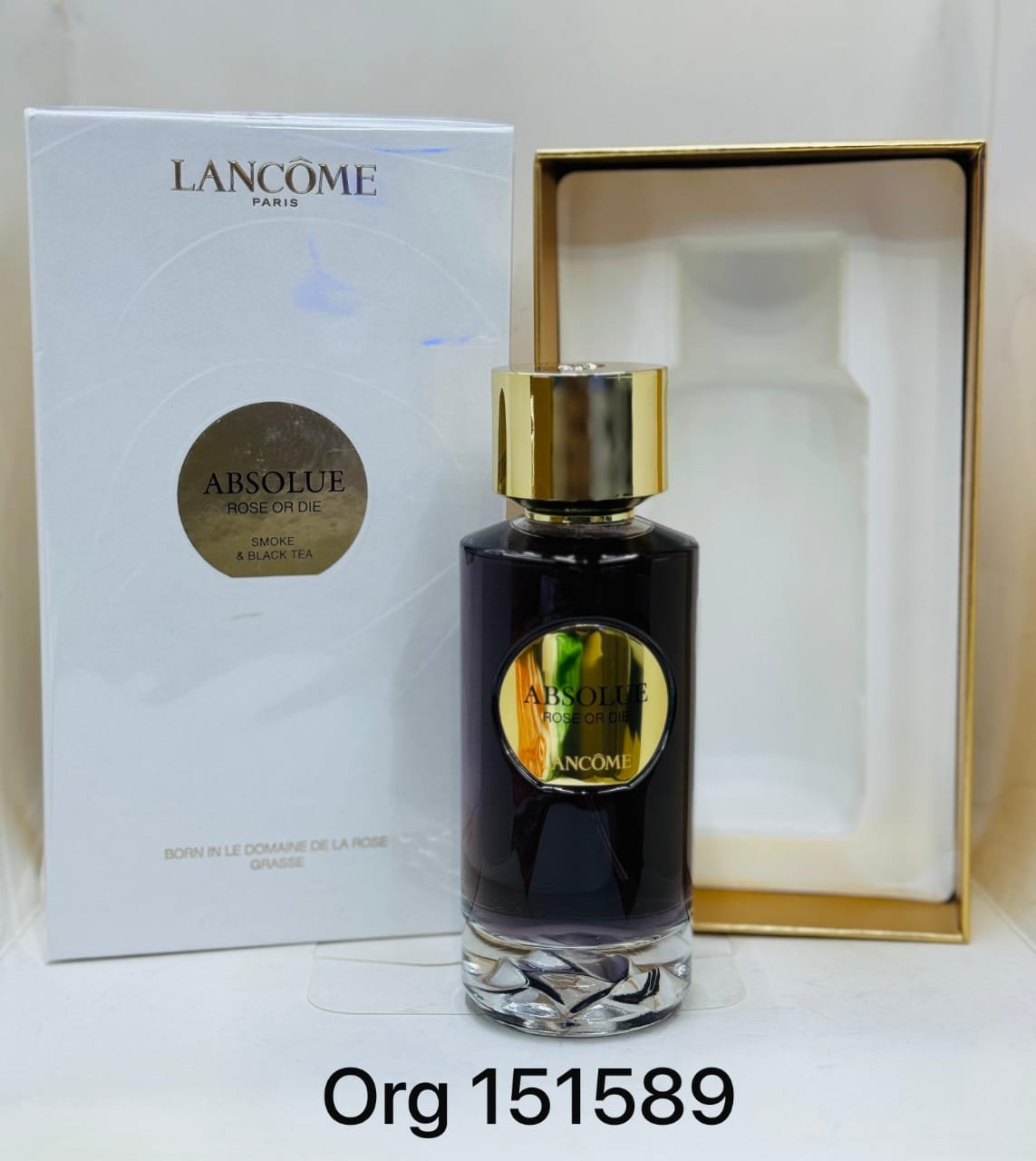 Perfumes عطور