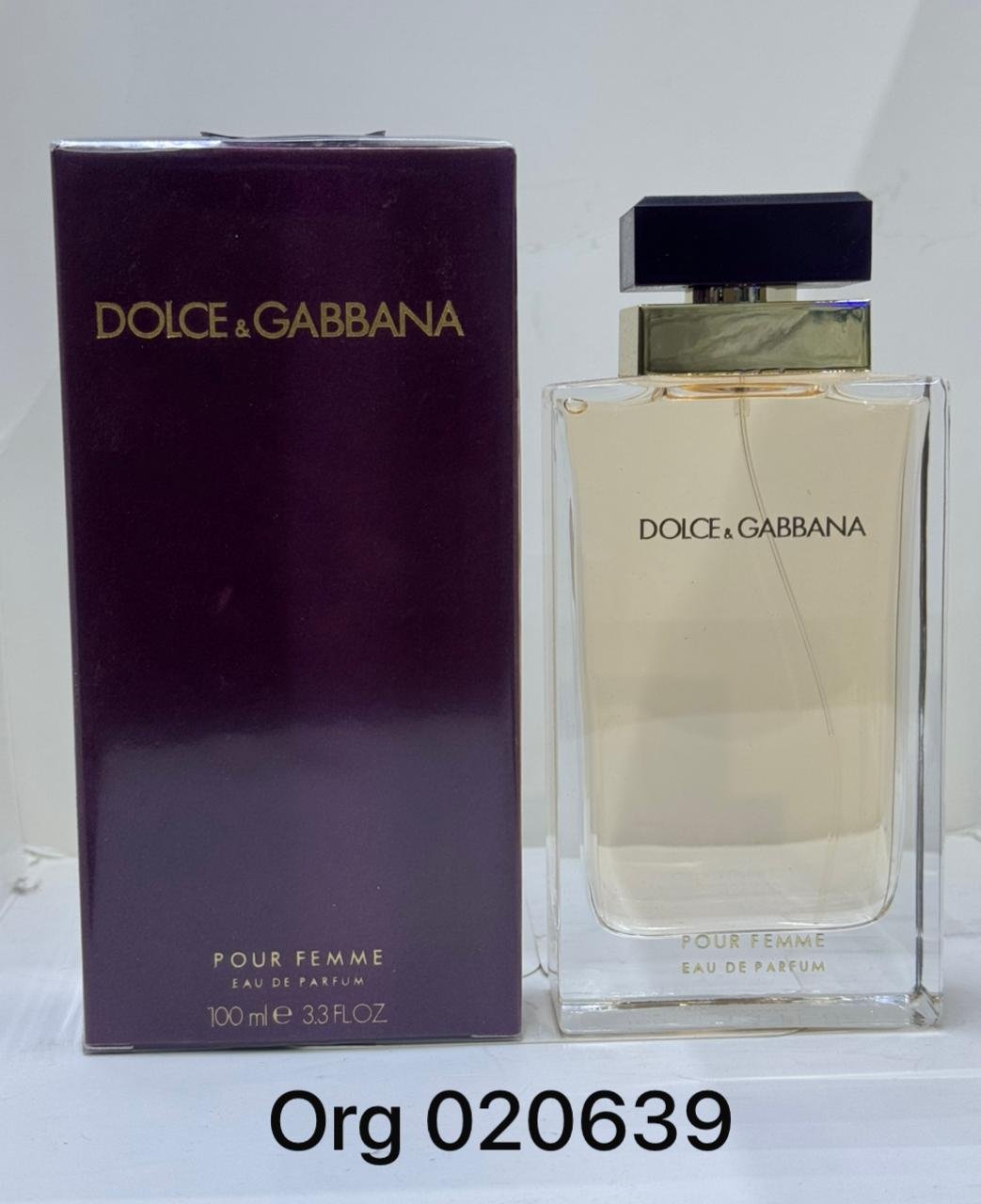 Perfumes عطور