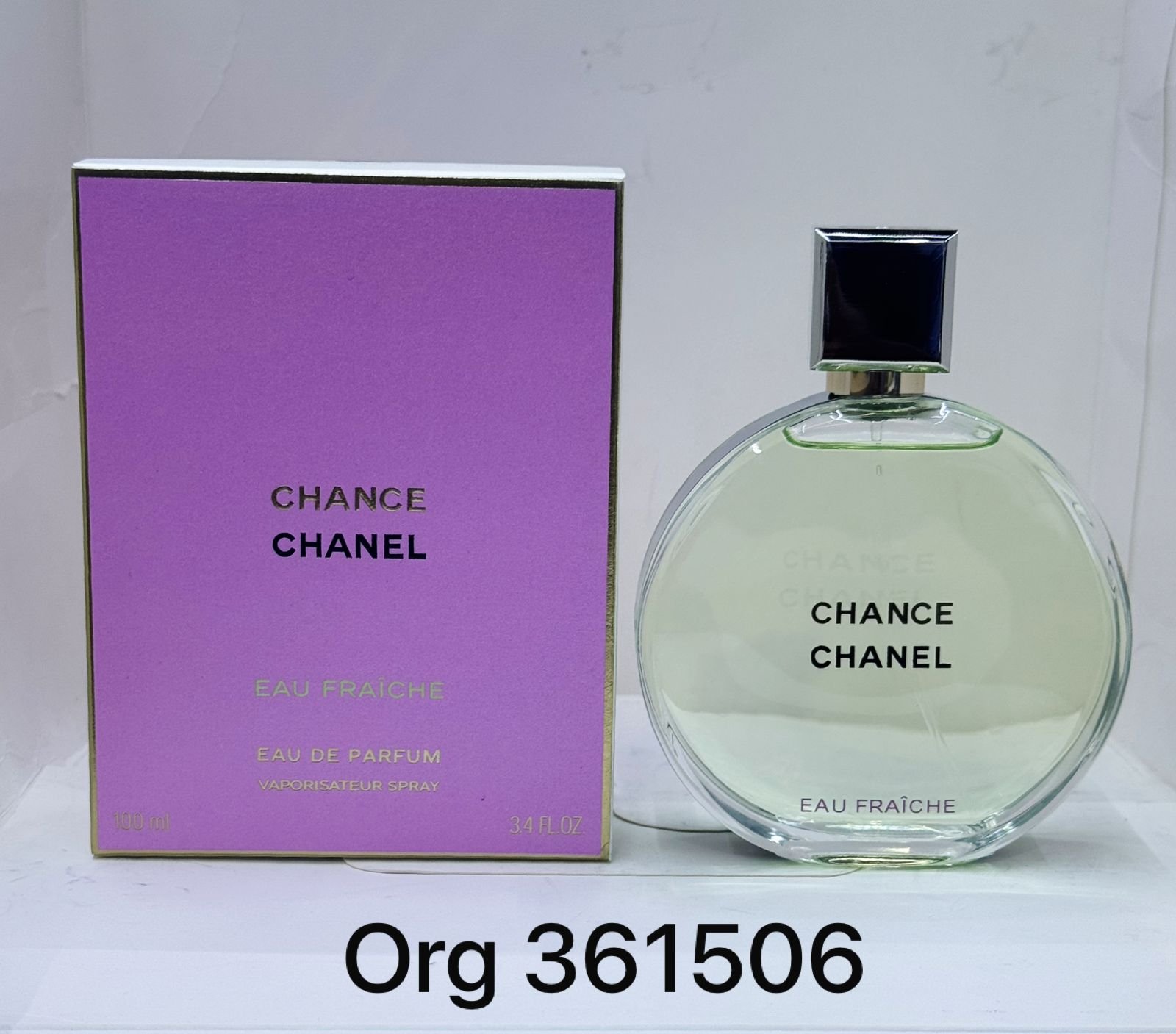 Perfumes عطور