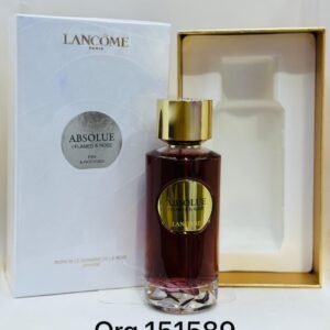 Perfumes عطور