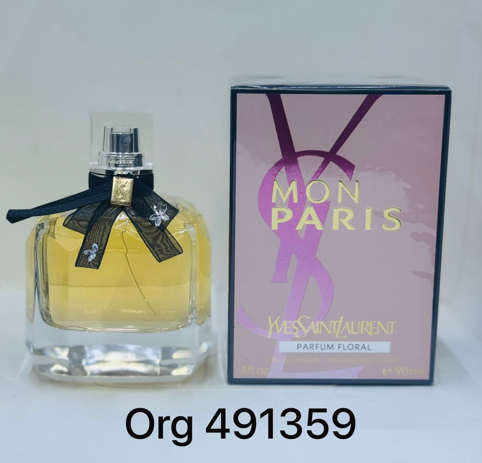 Perfumes عطور