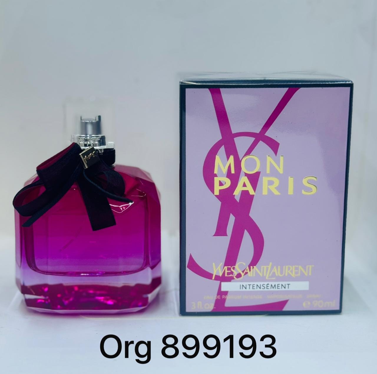 Perfumes عطور