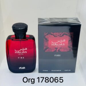 Perfumes عطور