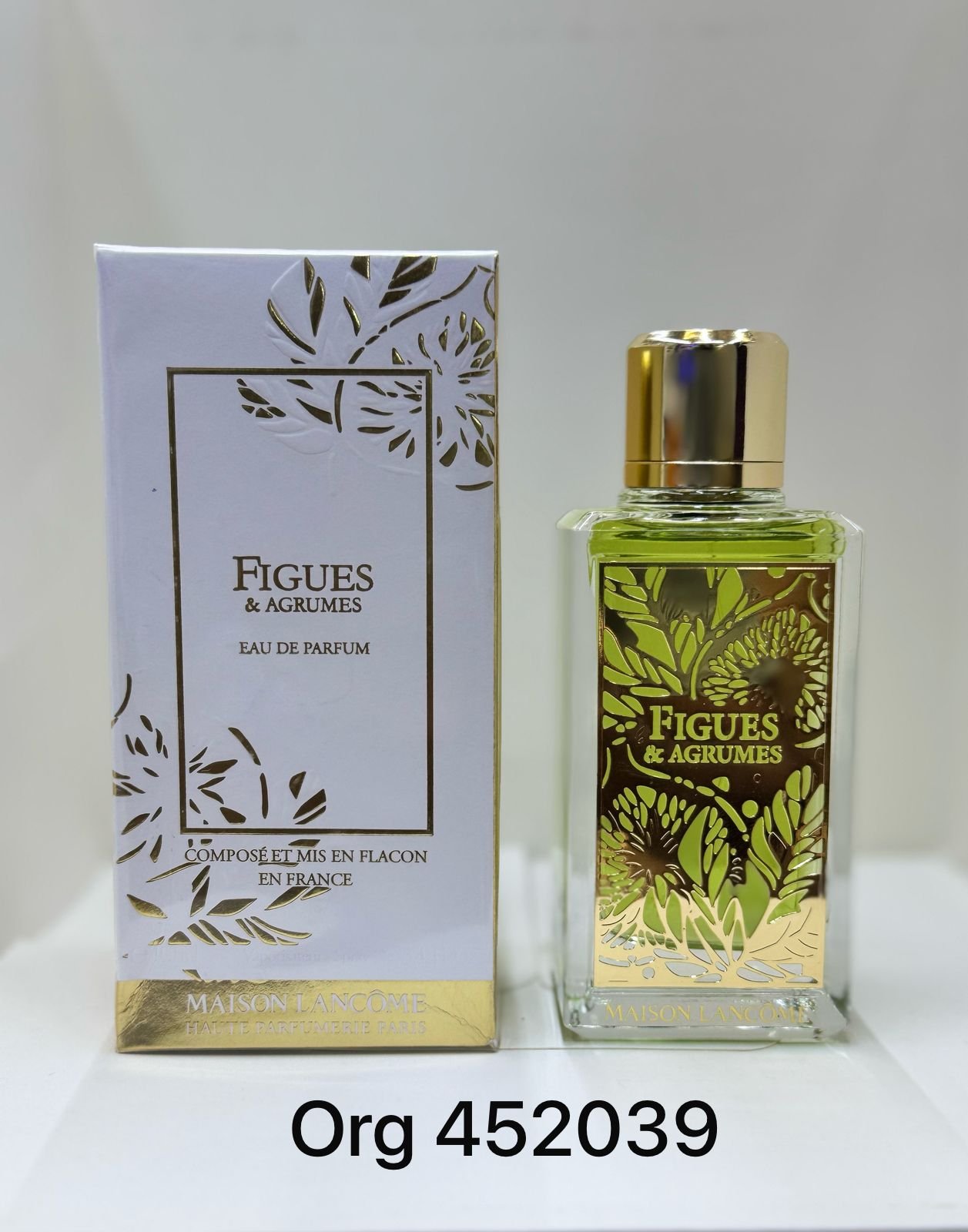 Perfumes عطور