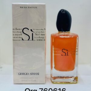 Perfumes عطور