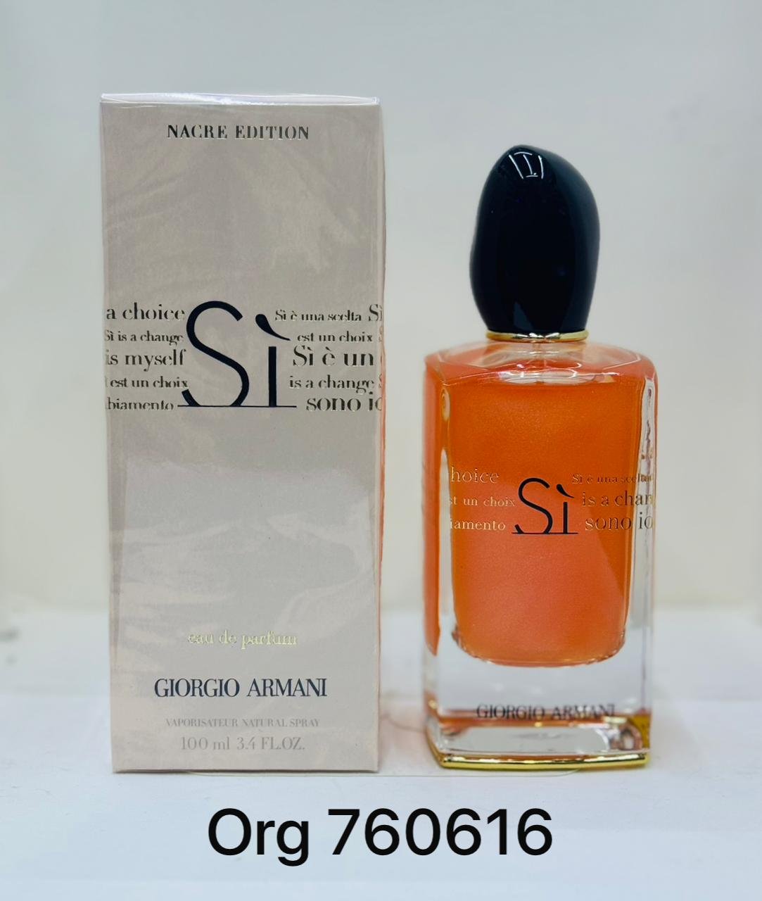 Perfumes عطور