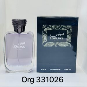Perfumes عطور