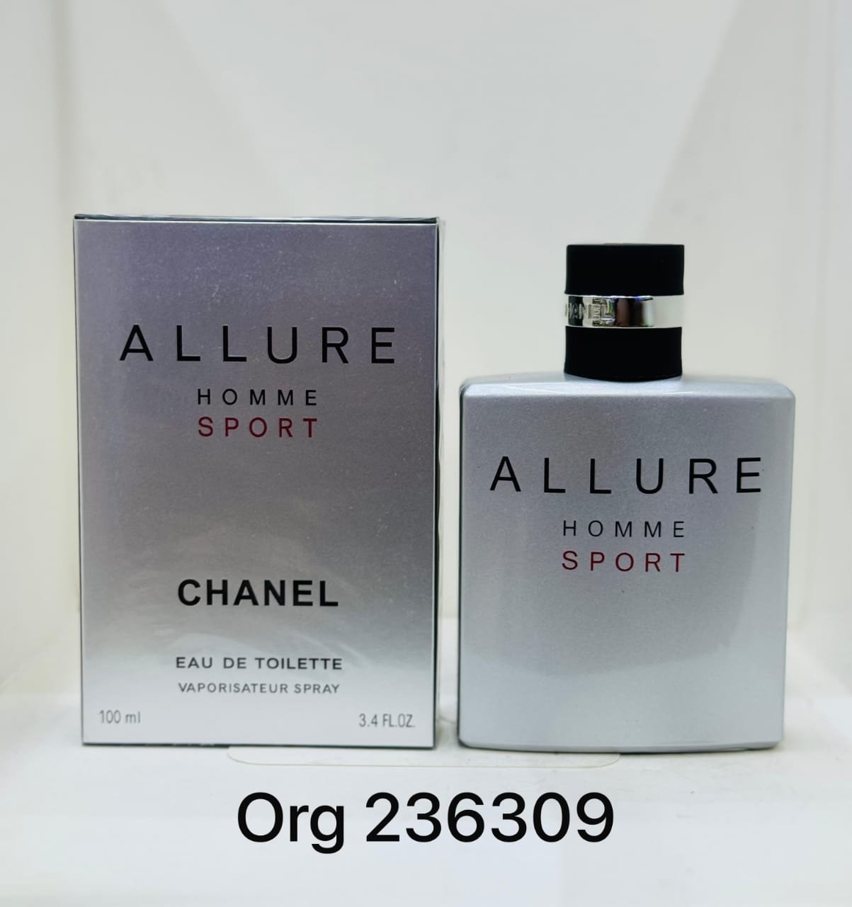 Perfumes عطور