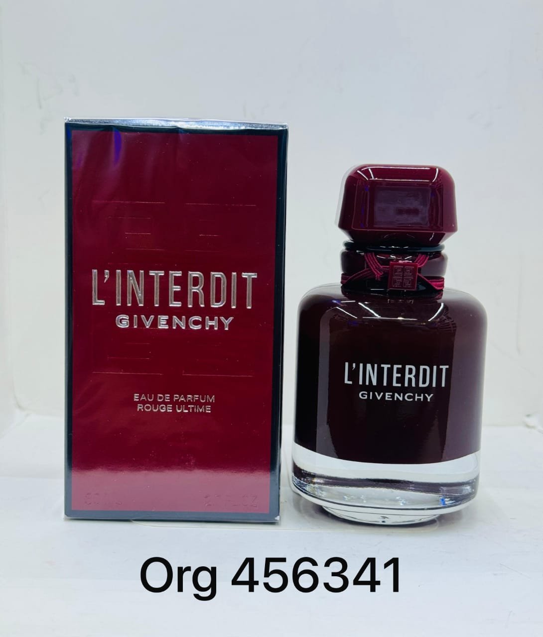 Perfumes عطور