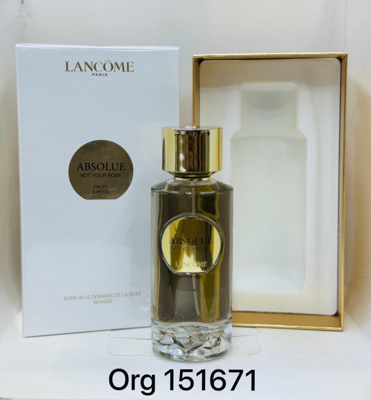 Perfumes عطور