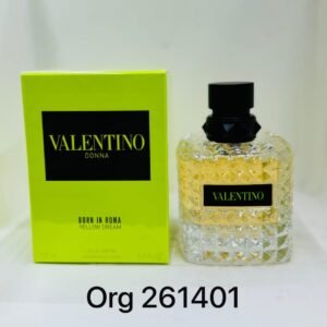 Perfumes عطور