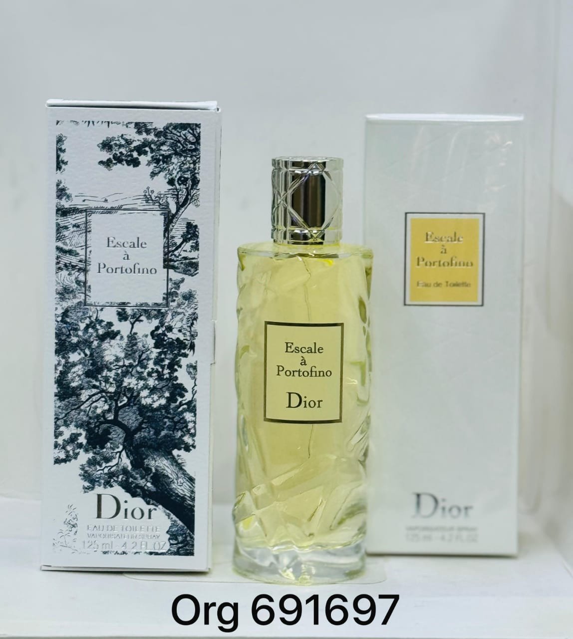 Perfumes عطور