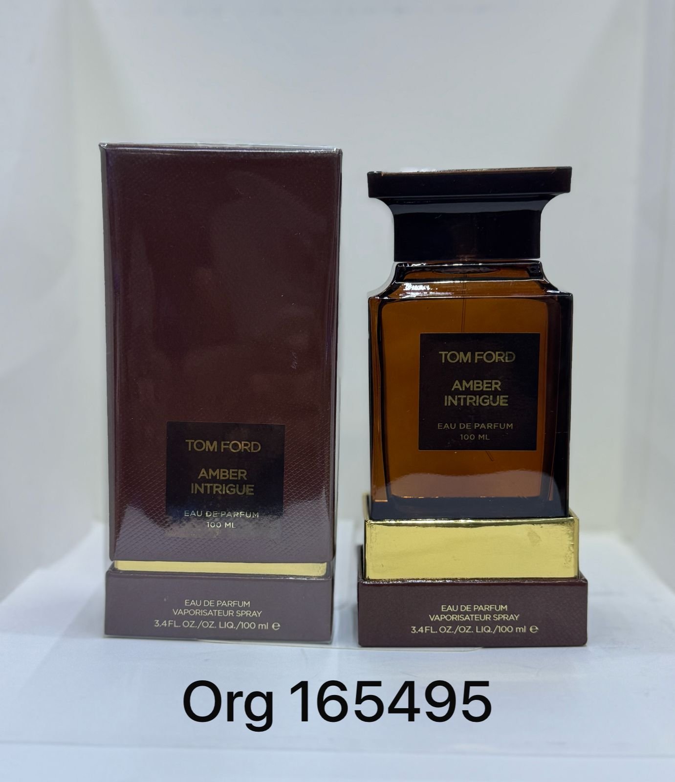 Perfumes عطور