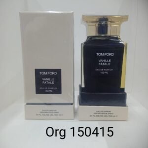 Perfumes عطور