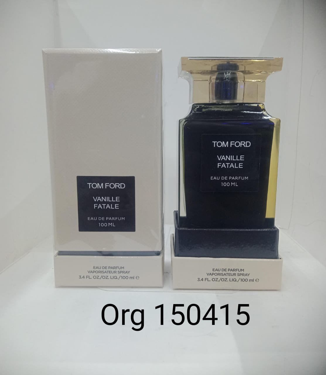 Perfumes عطور