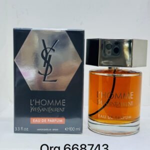 Perfumes عطور