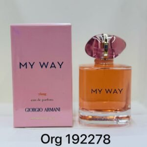 Perfumes عطور