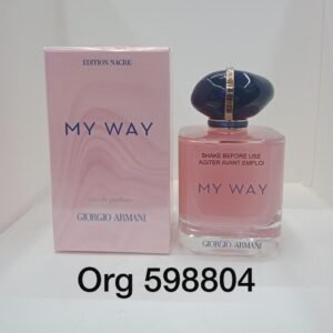 Perfumes عطور