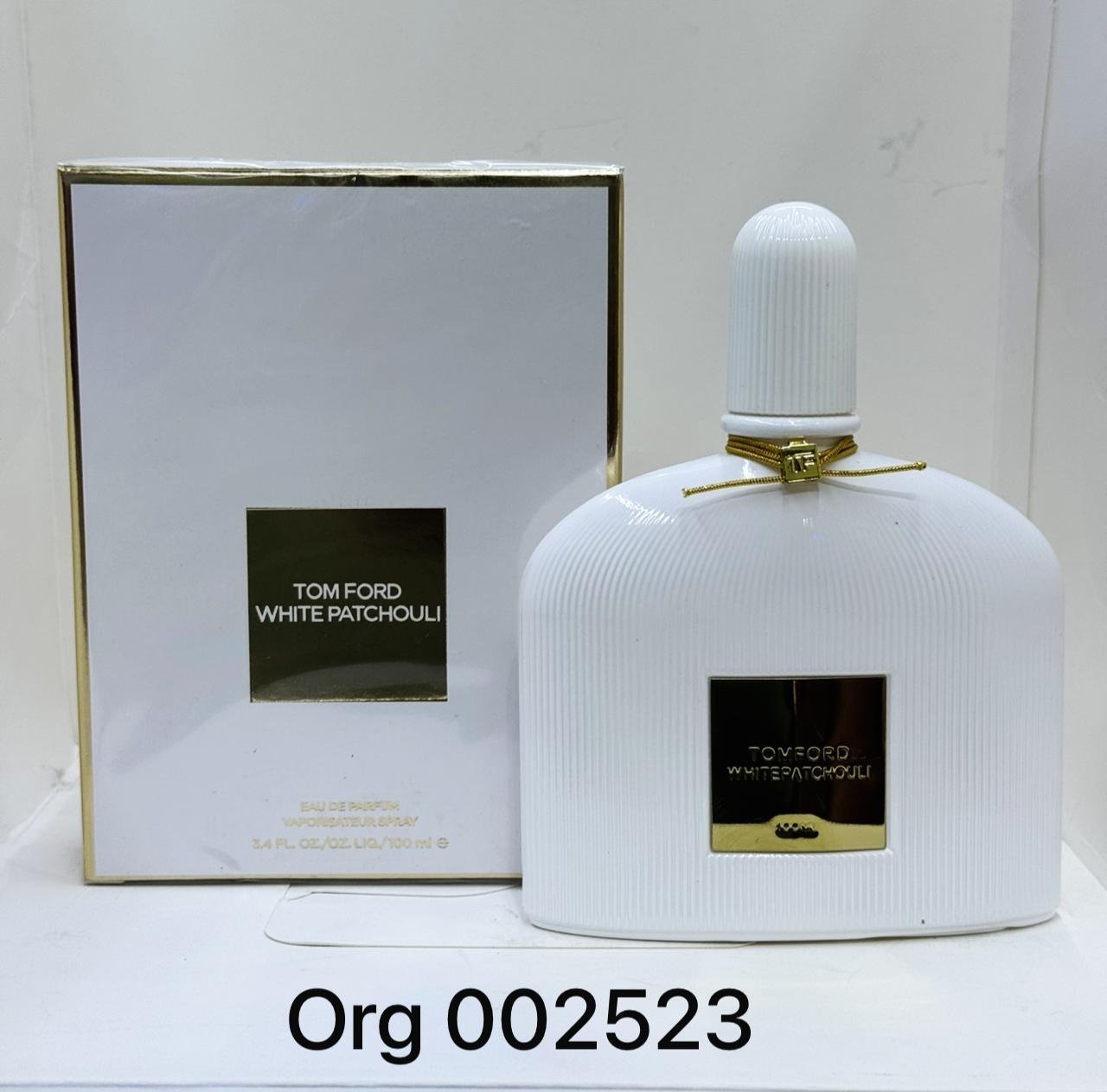 Perfumes عطور