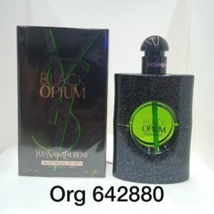 Perfumes عطور