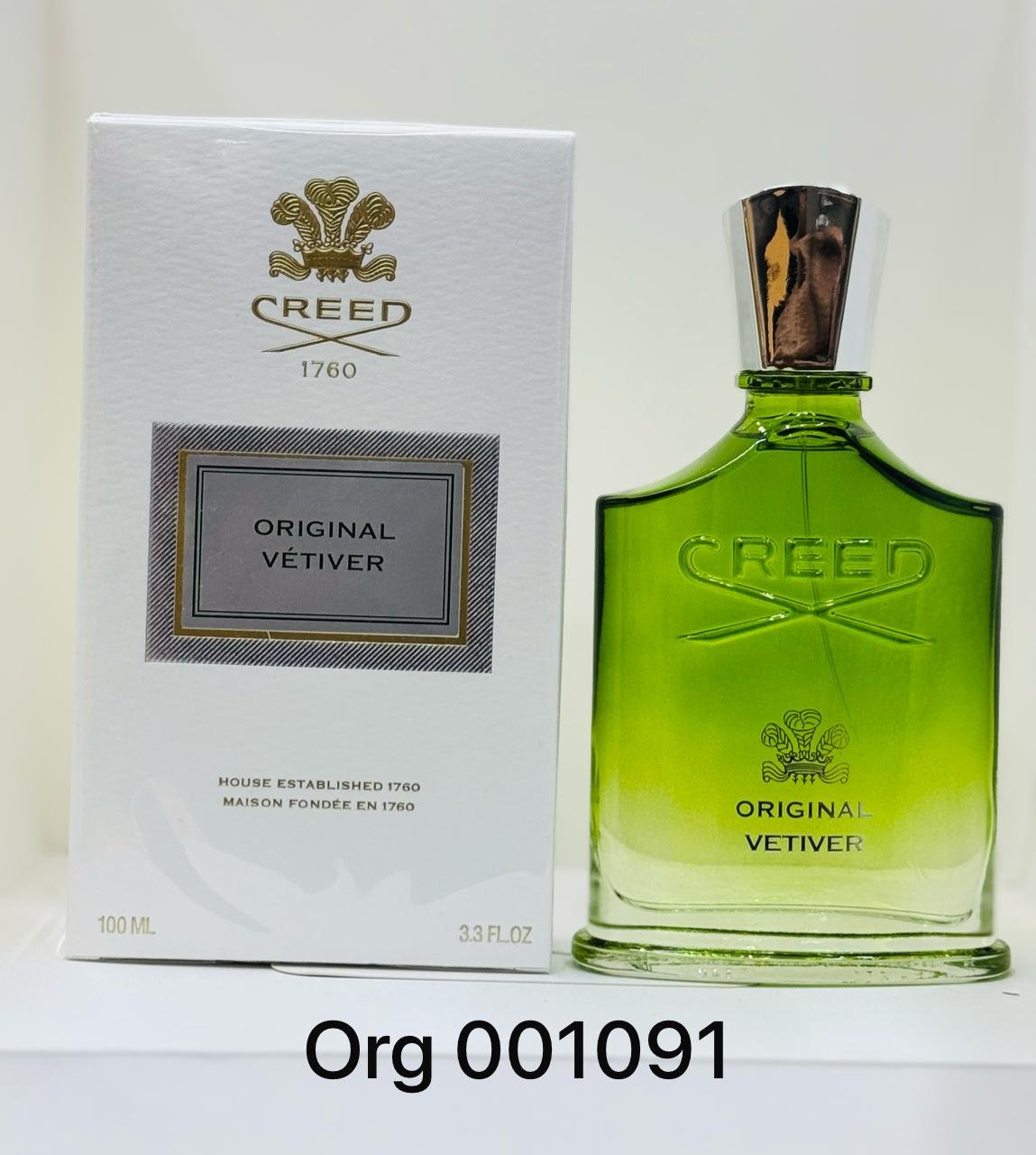 Perfumes عطور