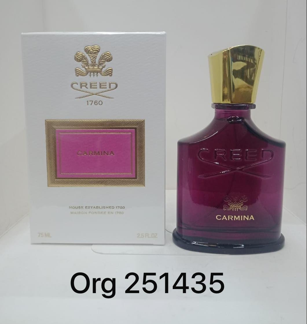 Perfumes عطور