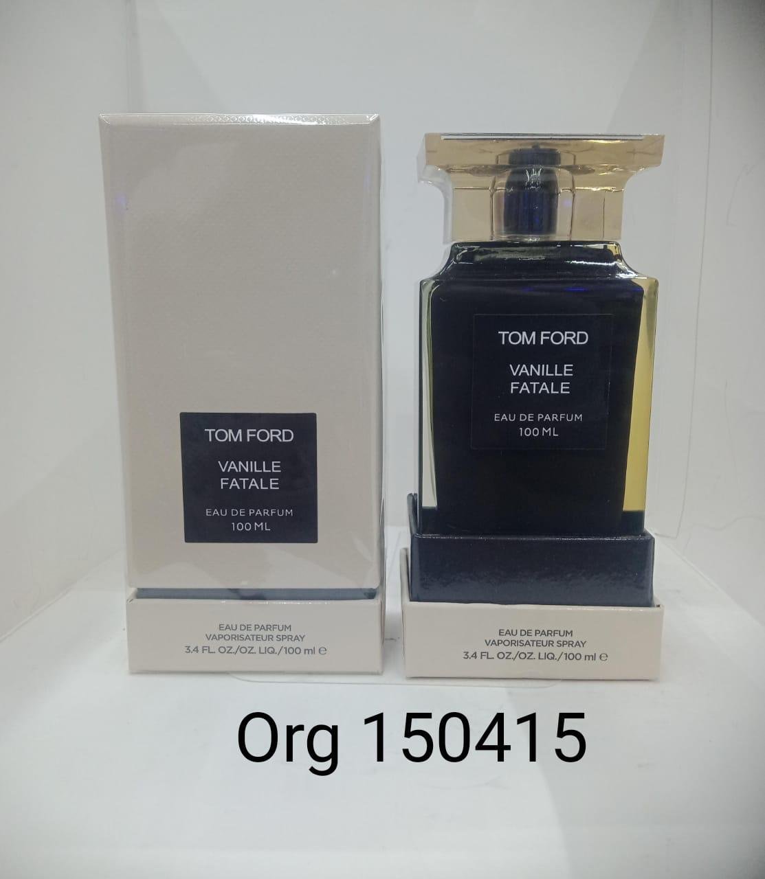 Perfumes عطور