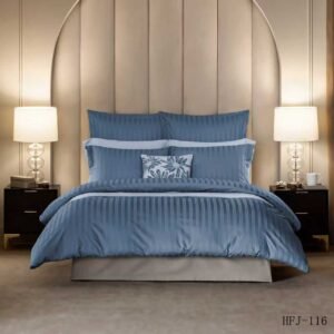 King bedsheets cover set linens تلبيسات كينج