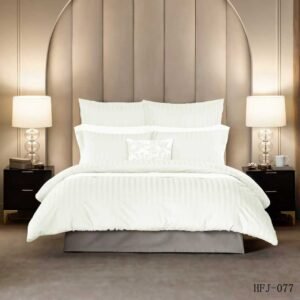 King bedsheets cover set linens تلبيسات كينج