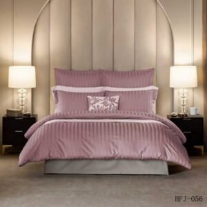 King bedsheets cover set linens تلبيسات كينج