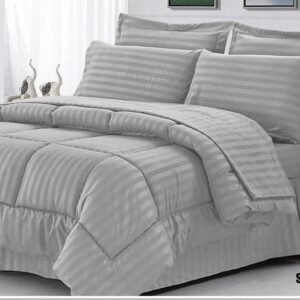 king duvet blanket comfort set لحاف بحشوه كينج سايز نفرين