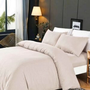 king duvet blanket comfort set لحاف بحشوه كينج سايز نفرين