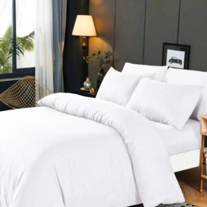 king duvet blanket comfort set لحاف بحشوه كينج سايز نفرين